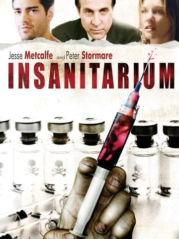 Insanitarium