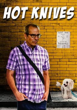 Hot Knives