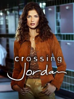 Crossing Jordan