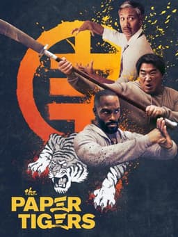 The Paper Tigers