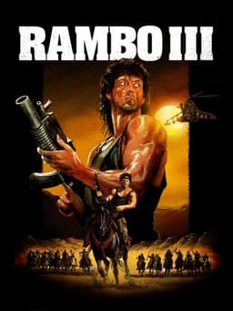 Rambo III