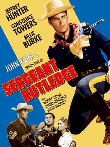 Sergeant Rutledge