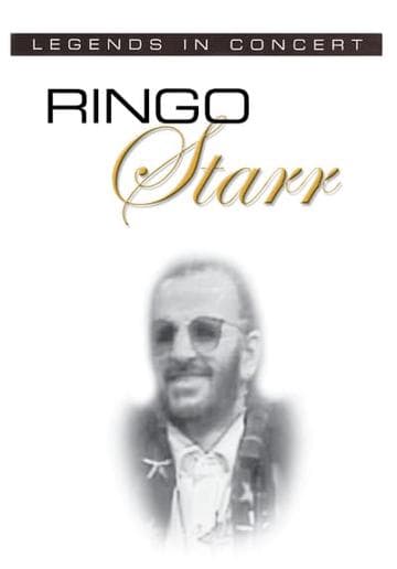 Ringo Starr: A Lifetime of Peace and Love