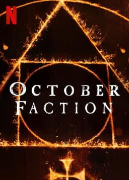October Faction