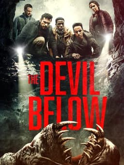 The Devil Below