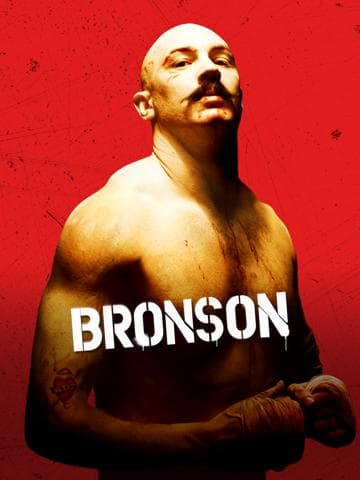 Bronson