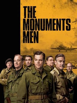 The Monuments Men
