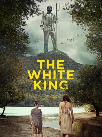 The White King