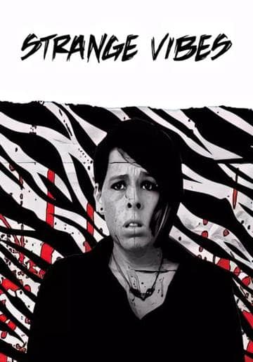 Strange Vibes