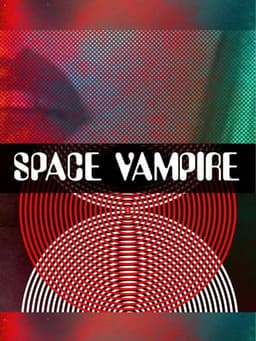 Space Vampire