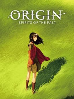 Origin: Spirits of the Past