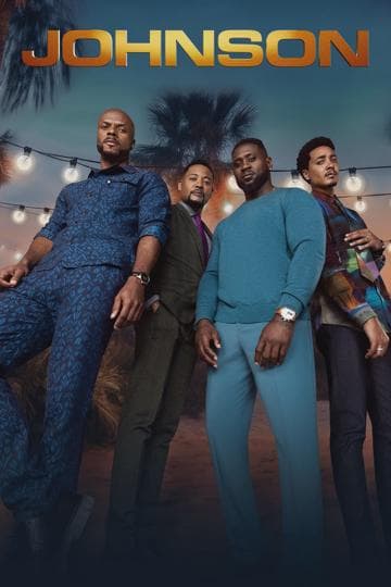 Johnson