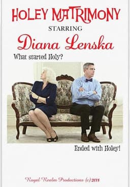 Holey Matrimony