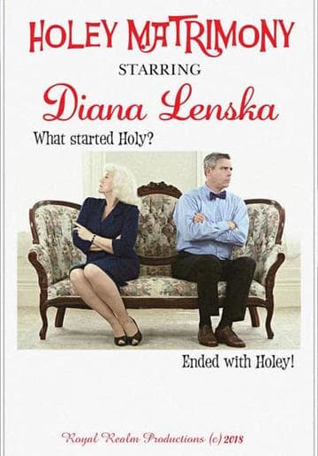Holey Matrimony