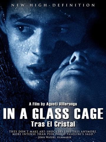In a Glass Cage