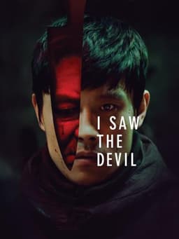 I Saw the Devil