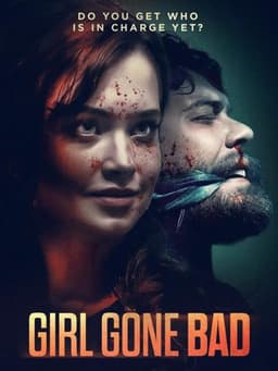 Girl Gone Bad