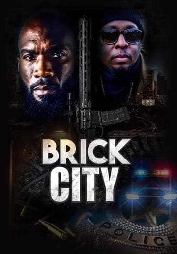 Brick City