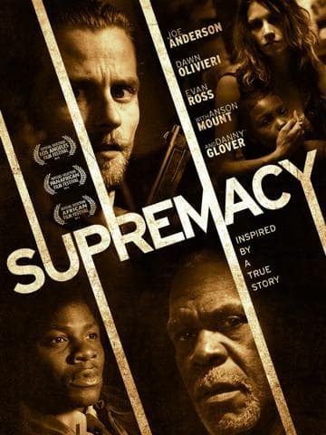 Supremacy