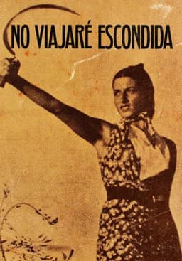 I will not travel hidden