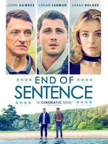 End of Sentence