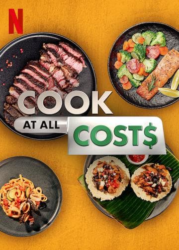 Cook at all Costs