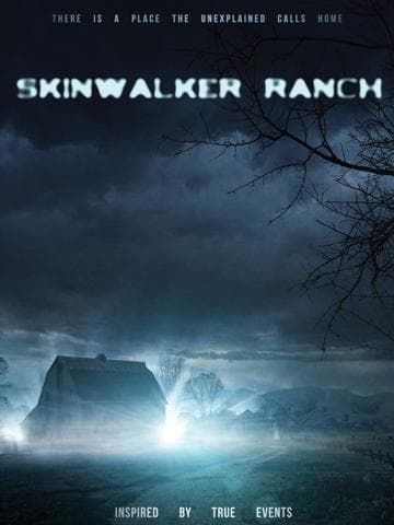 Skinwalker Ranch