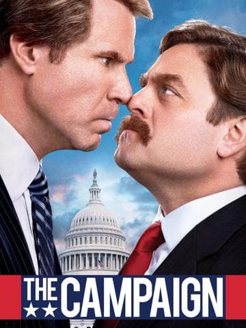 The Campaign