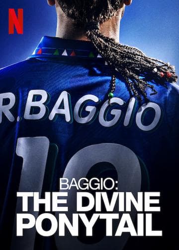 Baggio: The Divine Ponytail