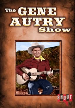 The Gene Autry Show
