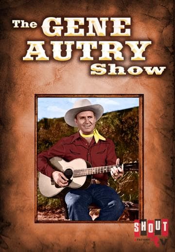 The Gene Autry Show