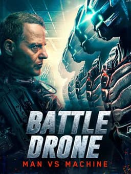Battle Drone