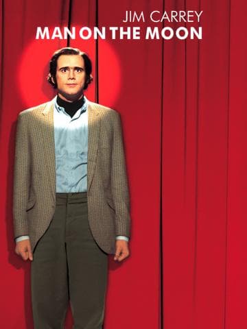 Man on the Moon