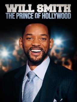Will Smith: The Prince of Hollywood