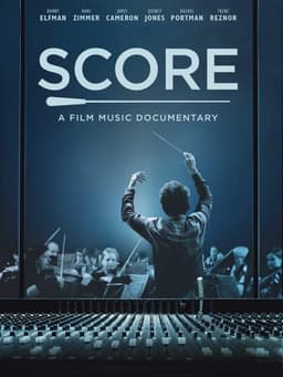 Score: A Film Music Documentary