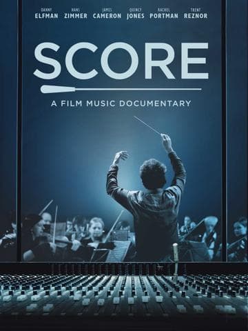 Score: A Film Music Documentary