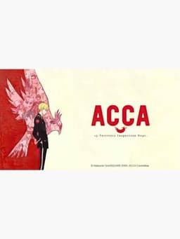 ACCA: 13-Territory Inspection Dept. - Regards