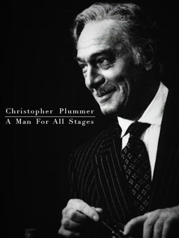 Christopher Plummer: A Man For All Stages