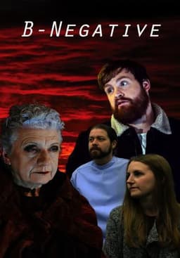 B Negative