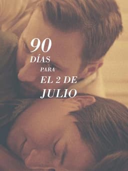 90 Days to Election Day