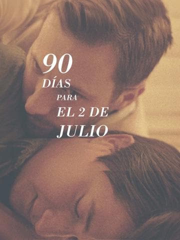 90 Days to Election Day