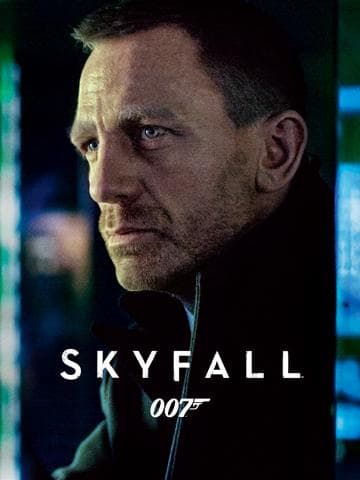 Skyfall