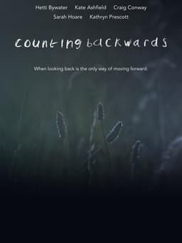 Counting Backwards
