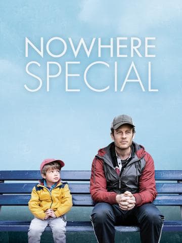 Nowhere Special