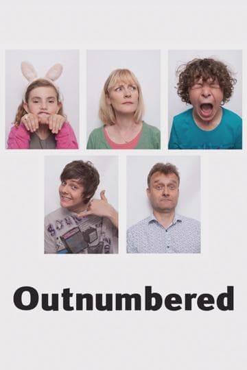 Outnumbered