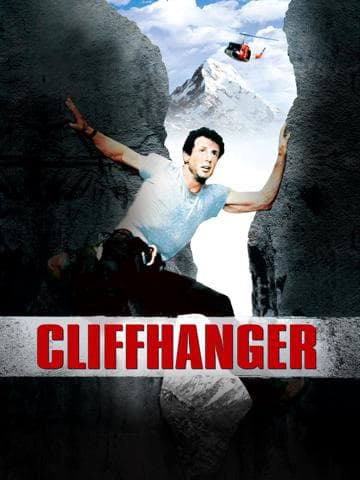 Cliffhanger