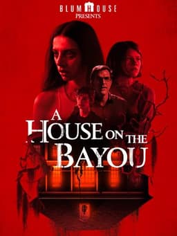 A House on the Bayou