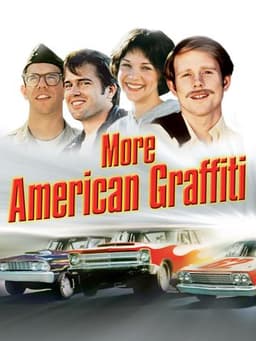 More American Graffiti