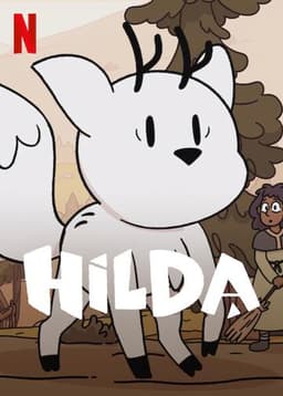 Hilda