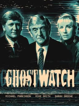 Ghostwatch